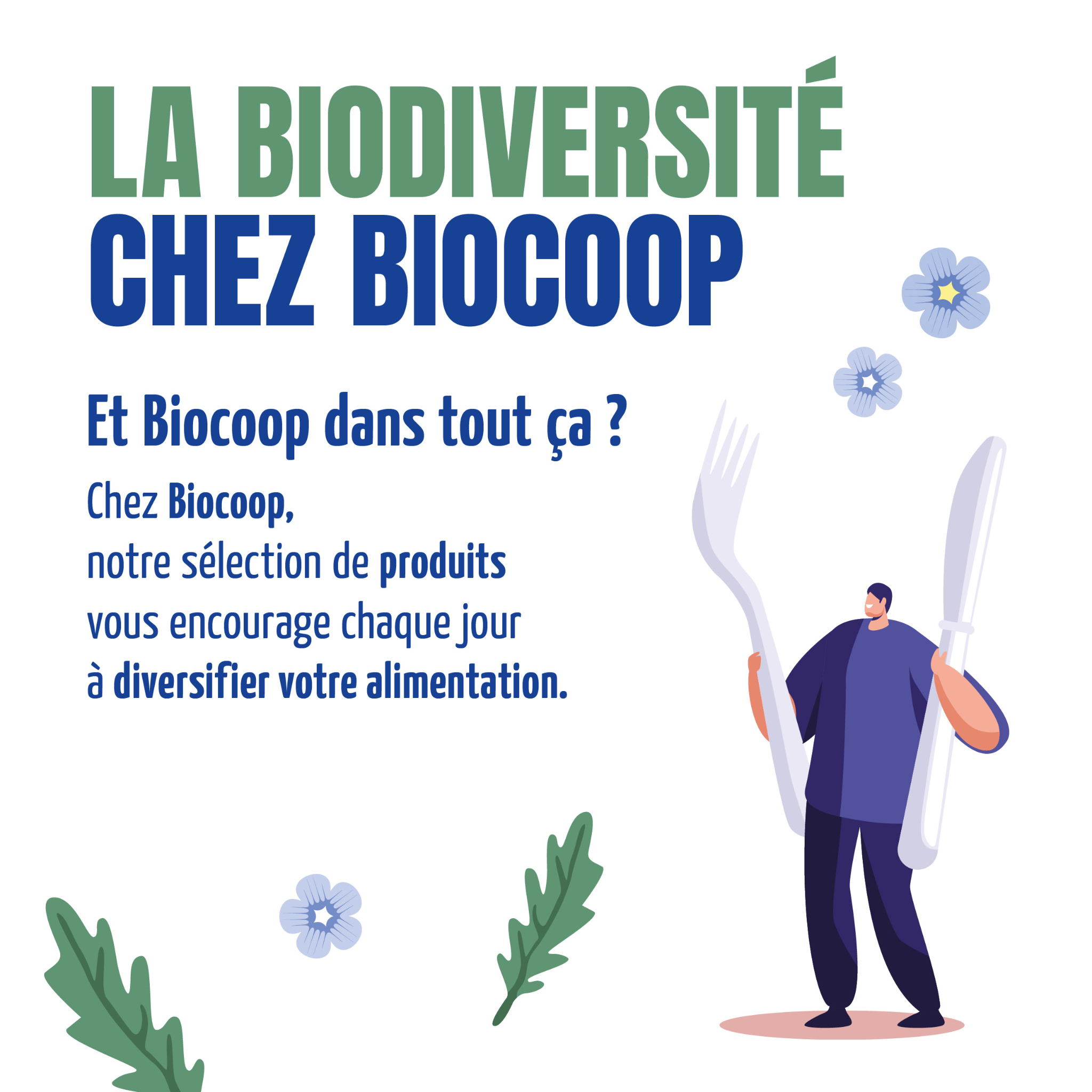 biodiversité biocoop