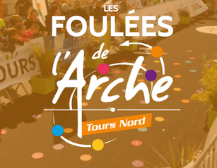 Les Foulées de l'Arche 2021