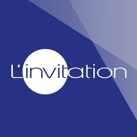 logo l'invitation