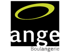 Logo de la boulangerie Ange