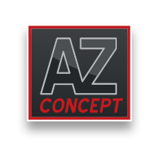 logo az