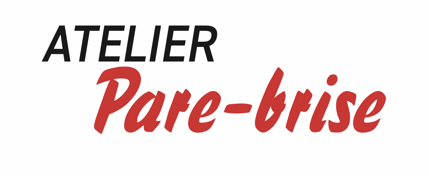 Logo Atelier Pare Brise