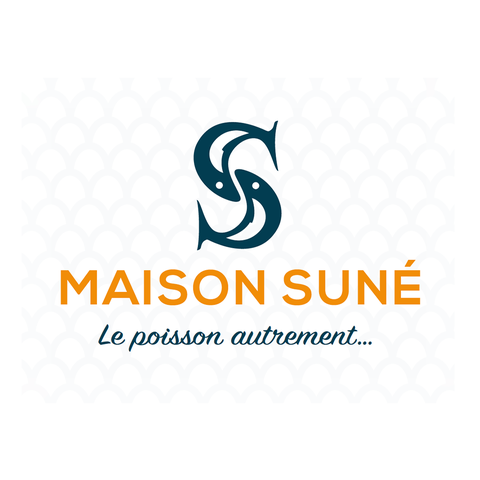 logo maison suné