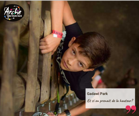 gadawi park