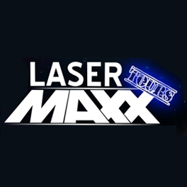Logo Laser Maxx Tours