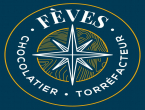 Fèves  chocolaterie