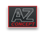 logo az