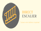 logo directescalier