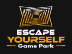 logo escape yourself