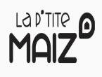 logo P'TITE MAIZ'