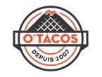  O'tacos Tours Nord