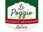 Le Poggio - restaurant Italien Pizzeria