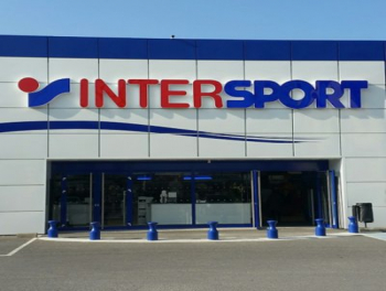 Intersport Tours Nord