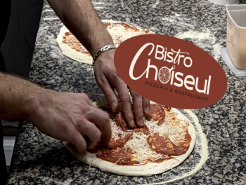 Pizza BISTRO-CHOISEUL